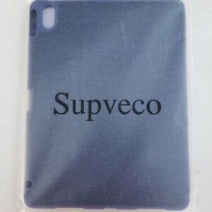 SUPVECO iPad Case 10.8 Blue For new iPad air 4 10.8 Gen 2020